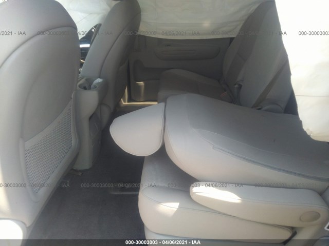 Photo 7 VIN: KNDMB5C11K6543595 - KIA SEDONA 