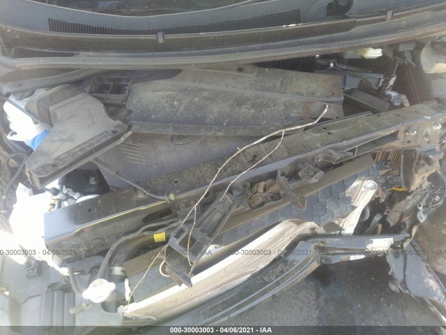 Photo 9 VIN: KNDMB5C11K6543595 - KIA SEDONA 