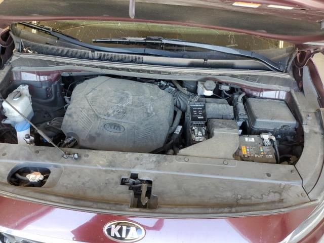 Photo 10 VIN: KNDMB5C11K6552779 - KIA SEDONA LX 