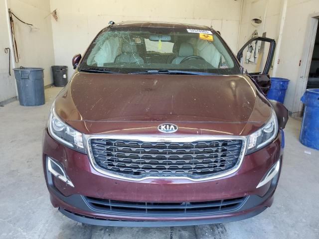 Photo 4 VIN: KNDMB5C11K6552779 - KIA SEDONA LX 