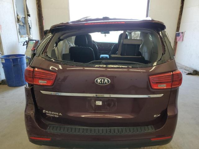 Photo 5 VIN: KNDMB5C11K6552779 - KIA SEDONA LX 