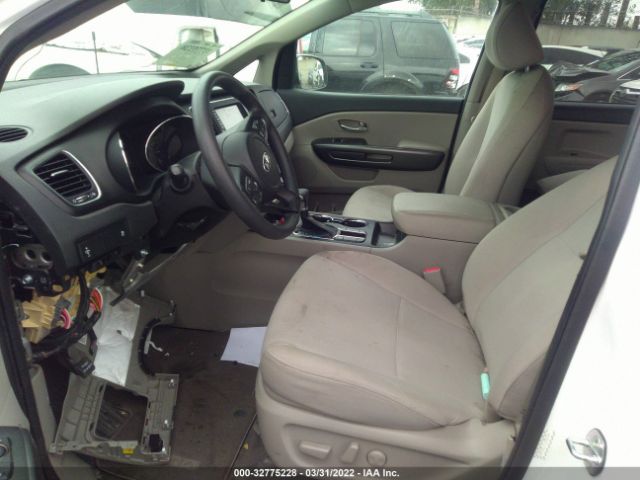 Photo 4 VIN: KNDMB5C11L6582964 - KIA SEDONA 