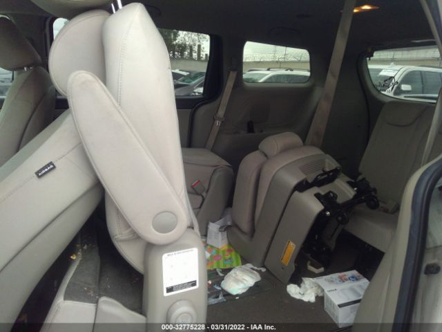 Photo 7 VIN: KNDMB5C11L6582964 - KIA SEDONA 