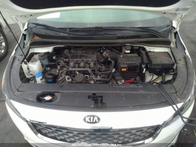 Photo 9 VIN: KNDMB5C11L6582964 - KIA SEDONA 