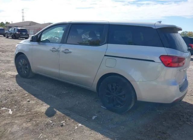 Photo 2 VIN: KNDMB5C11L6605837 - KIA SEDONA 