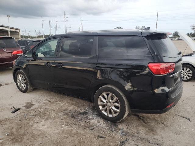 Photo 1 VIN: KNDMB5C11L6609113 - KIA SEDONA LX 