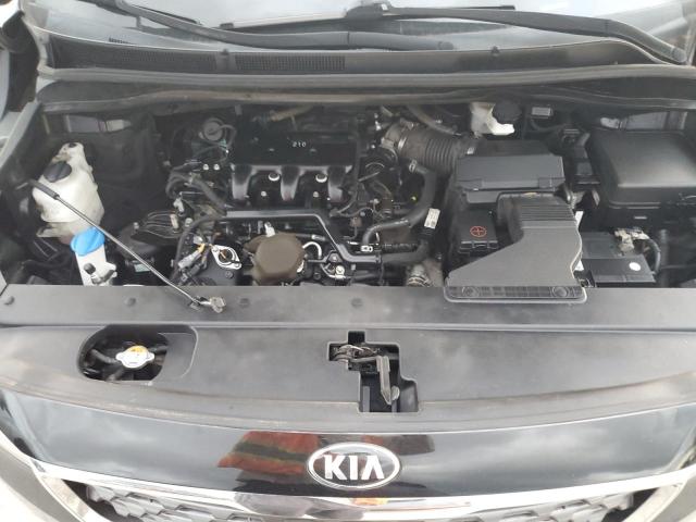 Photo 11 VIN: KNDMB5C11L6609113 - KIA SEDONA LX 