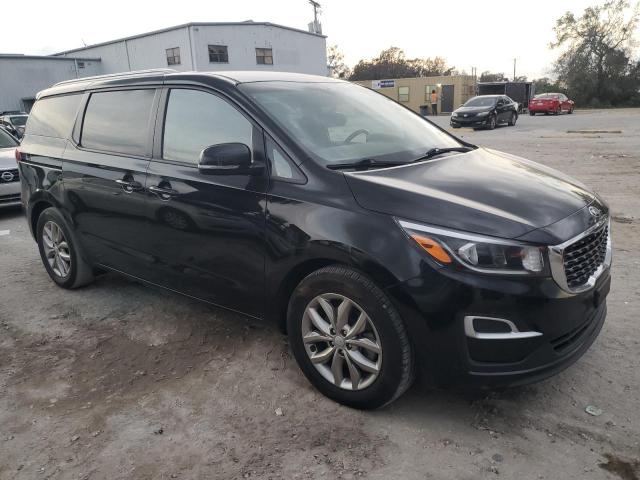 Photo 3 VIN: KNDMB5C11L6609113 - KIA SEDONA LX 