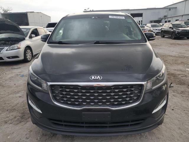 Photo 4 VIN: KNDMB5C11L6609113 - KIA SEDONA LX 