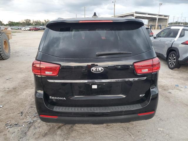 Photo 5 VIN: KNDMB5C11L6609113 - KIA SEDONA LX 