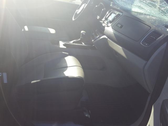 Photo 4 VIN: KNDMB5C11L6621794 - KIA SEDONA LX 