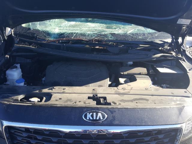 Photo 6 VIN: KNDMB5C11L6621794 - KIA SEDONA LX 