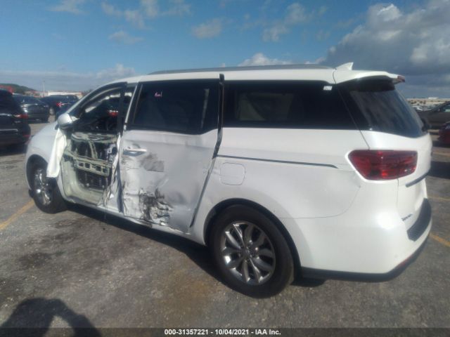 Photo 2 VIN: KNDMB5C11L6639681 - KIA SEDONA 