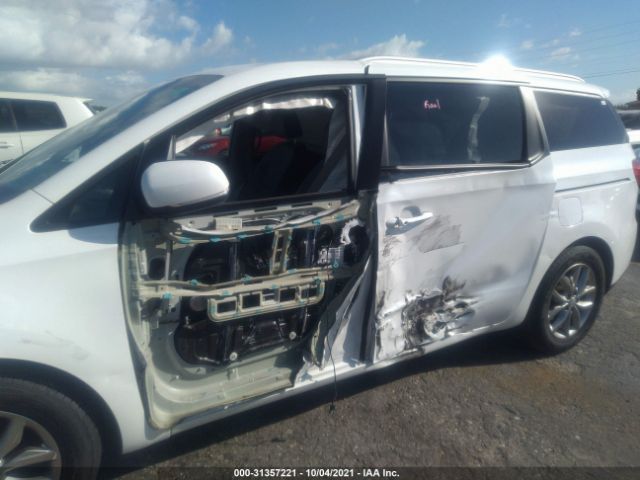 Photo 5 VIN: KNDMB5C11L6639681 - KIA SEDONA 