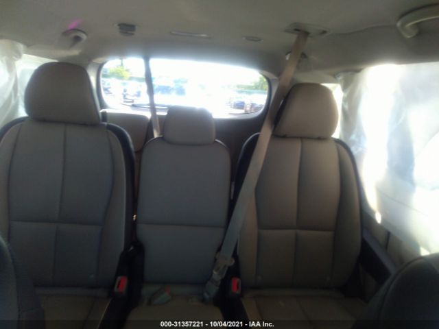 Photo 7 VIN: KNDMB5C11L6639681 - KIA SEDONA 