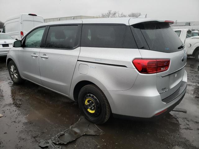 Photo 1 VIN: KNDMB5C11L6659283 - KIA SEDONA LX 