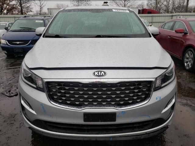 Photo 4 VIN: KNDMB5C11L6659283 - KIA SEDONA LX 