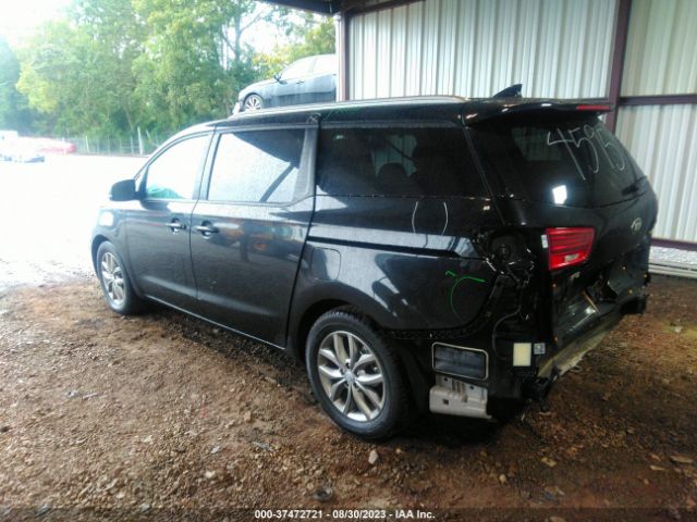 Photo 2 VIN: KNDMB5C11M6661813 - KIA SEDONA 