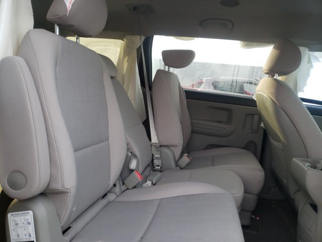 Photo 5 VIN: KNDMB5C11M6662606 - KIA SEDONA LX 