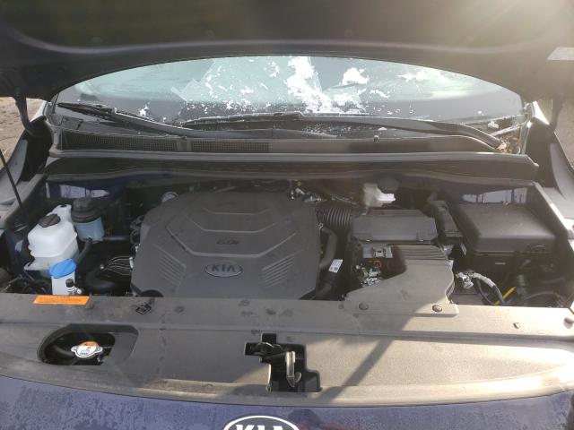 Photo 6 VIN: KNDMB5C11M6662606 - KIA SEDONA LX 