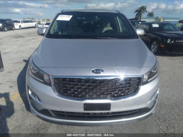 Photo 5 VIN: KNDMB5C11M6663304 - KIA SEDONA 