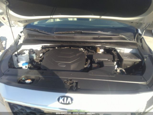 Photo 9 VIN: KNDMB5C11M6663304 - KIA SEDONA 