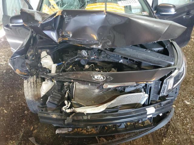 Photo 11 VIN: KNDMB5C11M6667031 - KIA SEDONA LX 