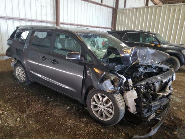 Photo 3 VIN: KNDMB5C11M6667031 - KIA SEDONA LX 