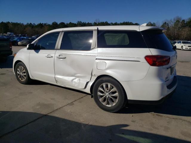 Photo 1 VIN: KNDMB5C11M6668390 - KIA SEDONA LX 