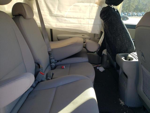 Photo 10 VIN: KNDMB5C11M6668390 - KIA SEDONA LX 