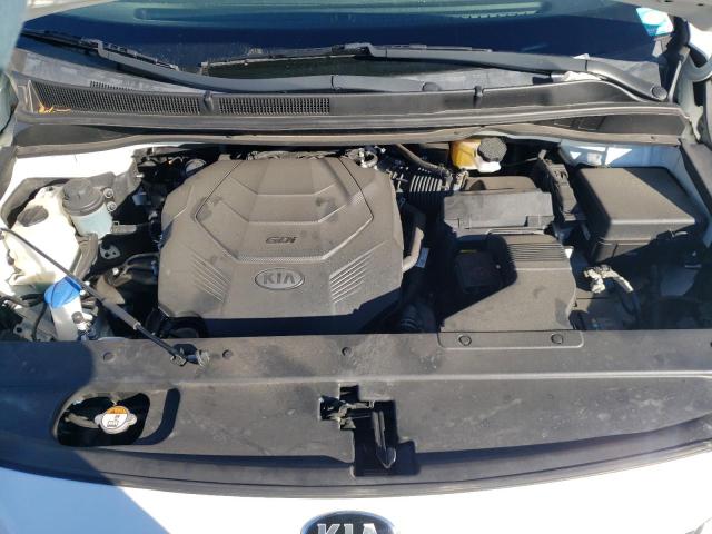 Photo 11 VIN: KNDMB5C11M6668390 - KIA SEDONA LX 