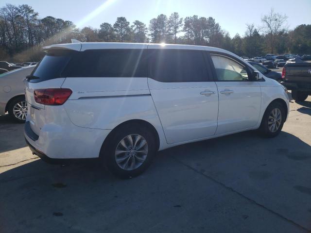 Photo 2 VIN: KNDMB5C11M6668390 - KIA SEDONA LX 