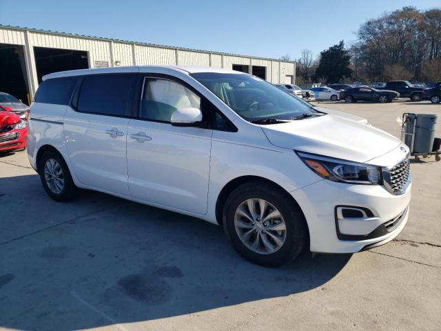 Photo 3 VIN: KNDMB5C11M6668390 - KIA SEDONA LX 