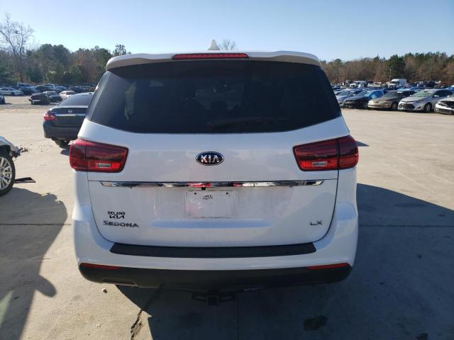 Photo 5 VIN: KNDMB5C11M6668390 - KIA SEDONA LX 