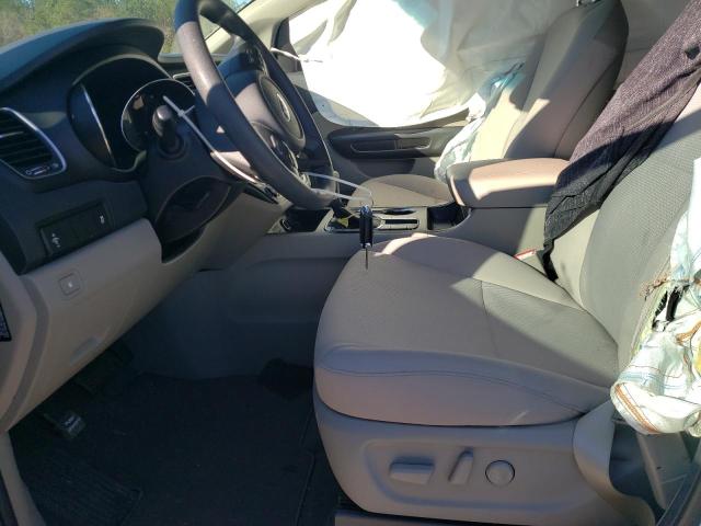 Photo 6 VIN: KNDMB5C11M6668390 - KIA SEDONA LX 