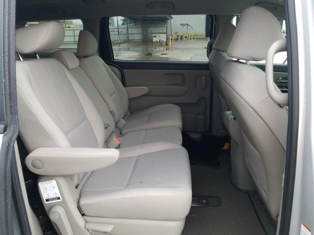 Photo 5 VIN: KNDMB5C11M6670172 - KIA SEDONA LX 