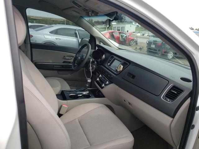 Photo 4 VIN: KNDMB5C11M6673136 - KIA SEDONA LX 