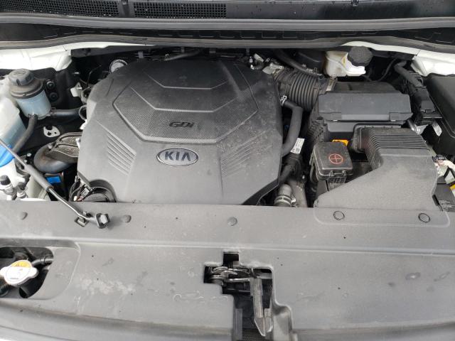 Photo 6 VIN: KNDMB5C11M6673136 - KIA SEDONA LX 