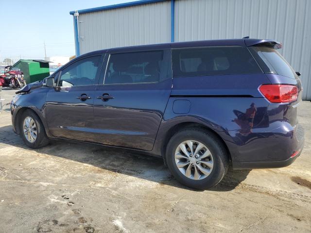 Photo 1 VIN: KNDMB5C11M6673749 - KIA SEDONA LX 