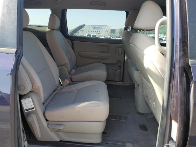 Photo 10 VIN: KNDMB5C11M6673749 - KIA SEDONA LX 