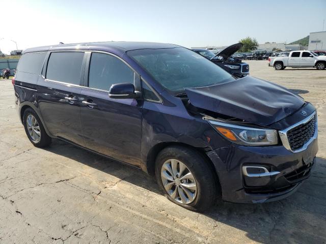 Photo 3 VIN: KNDMB5C11M6673749 - KIA SEDONA LX 