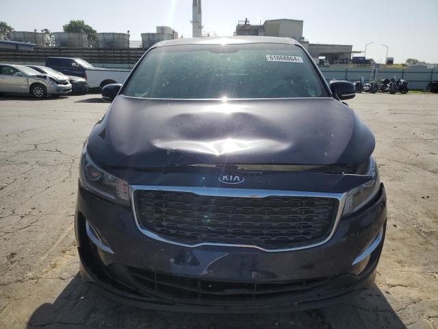 Photo 4 VIN: KNDMB5C11M6673749 - KIA SEDONA LX 