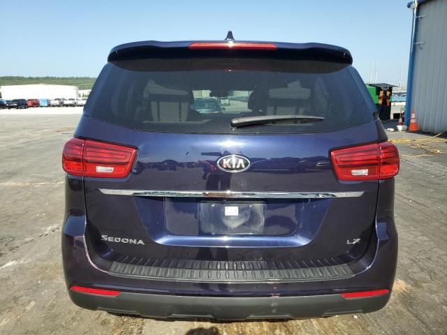 Photo 5 VIN: KNDMB5C11M6673749 - KIA SEDONA LX 