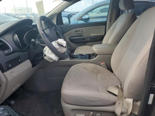 Photo 6 VIN: KNDMB5C11M6673749 - KIA SEDONA LX 