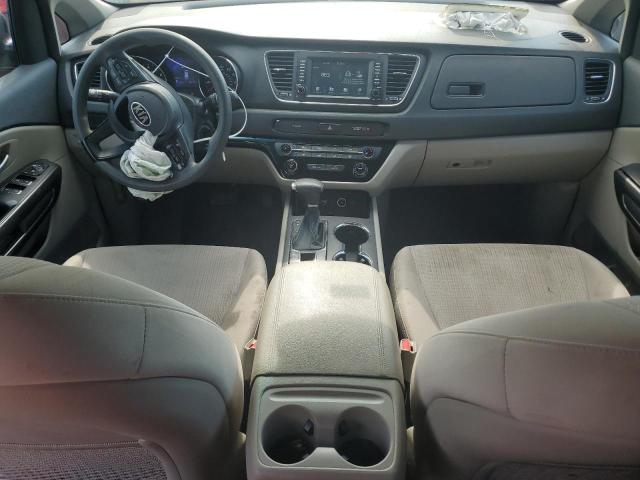 Photo 7 VIN: KNDMB5C11M6673749 - KIA SEDONA LX 