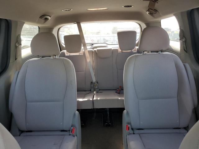 Photo 9 VIN: KNDMB5C11M6673749 - KIA SEDONA LX 