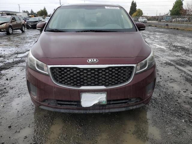 Photo 4 VIN: KNDMB5C12F6029891 - KIA SEDONA LX 