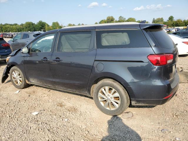 Photo 1 VIN: KNDMB5C12F6032712 - KIA SEDONA LX 