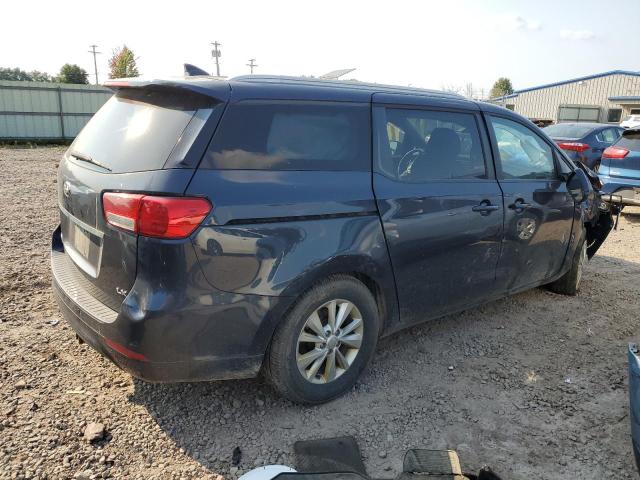 Photo 2 VIN: KNDMB5C12F6032712 - KIA SEDONA LX 