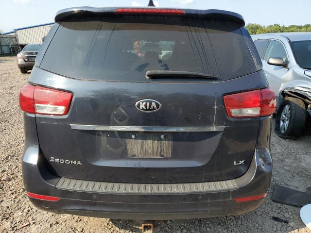 Photo 5 VIN: KNDMB5C12F6032712 - KIA SEDONA LX 